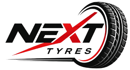 NextTyres Logo